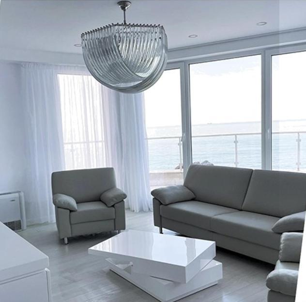 The Lodge Summer Apartments Sozopol Exteriör bild