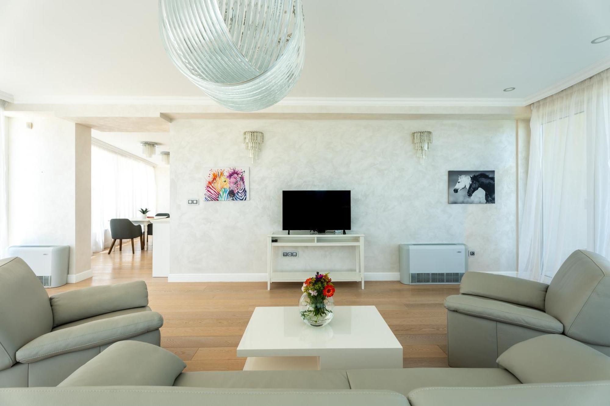 The Lodge Summer Apartments Sozopol Exteriör bild